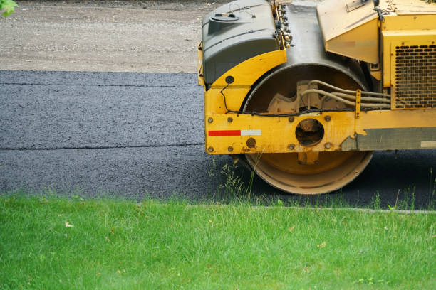 Driveway Pressure Washing in La Crescenta Montrose, CA